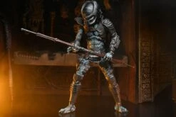 NECA Predator 2 - Warrior Predator Ultimate Actionfigur -Spielzeug Puppen Geschäft warrior predator5 scaled 1