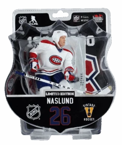 NHL - Montreal Canadiens - Mats Näslund - Limited Vintage Edition Figur 9 NHL - Montreal Canadiens - Mats Näslund - Limited Vintage Edition Figur -Spielzeug Puppen Geschäft wfosxzvzial8waaaabjru5erkjggg