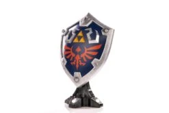 Diverse The Legend Of Zelda - Hylian Shield Collectors Edition Statue -Spielzeug Puppen Geschäft x f4fbotwhc p