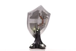 Diverse The Legend Of Zelda - Hylian Shield Collectors Edition Statue -Spielzeug Puppen Geschäft x f4fbotwhc r