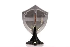 Diverse The Legend Of Zelda - Hylian Shield Collectors Edition Statue -Spielzeug Puppen Geschäft x f4fbotwhc s