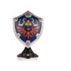 Diverse First 4 Figures - The Legend Of Zelda - Hylian Shield Statue 2 Diverse First 4 Figures - The Legend Of Zelda - Hylian Shield Statue -Spielzeug Puppen Geschäft x f4fbotwhs