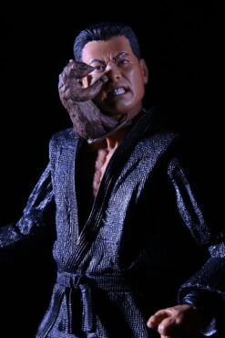 NECA Teenage Mutant Ninja Turtles (1990 Movie) - Shadow Warriors 2er-Pack Figuren -Spielzeug Puppen Geschäft x neca54156 b