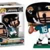 FUNKO POP! - Trevor Lawrence Figur - NFL Jacksonville Jaguars -Spielzeug Puppen Geschäft z1xbh03izfcsht