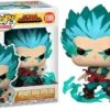 FUNKO POP! My Hero Academia - Infinite Deku With Eri Figur -Spielzeug Puppen Geschäft z5ali5xmlf0t6u