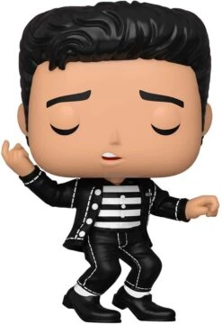 FUNKO POP! - Elvis Presley Jailhouse Rock Figur - Rocks Elvis Presley -Spielzeug Puppen Geschäft z7z7f8bm4ixm6h