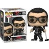 FUNKO POP! Musik - U2 Zoo TV Tour - Bono Figur