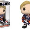 FUNKO POP! NHL - Wayne Gretzky - Edmonton Oilers Canada Exclusive 25cm -Spielzeug Puppen Geschäft zardj6sjd7fcmv