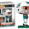 FUNKO POP! - Tua Tagovailoa Figur - NFL Miami Dolphins -Spielzeug Puppen Geschäft zdwvljwj5n82an