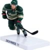 NHL - Minnesota Wild - Zach Parise - Limited Edition Figur -Spielzeug Puppen Geschäft zeyrasaxpnigvg