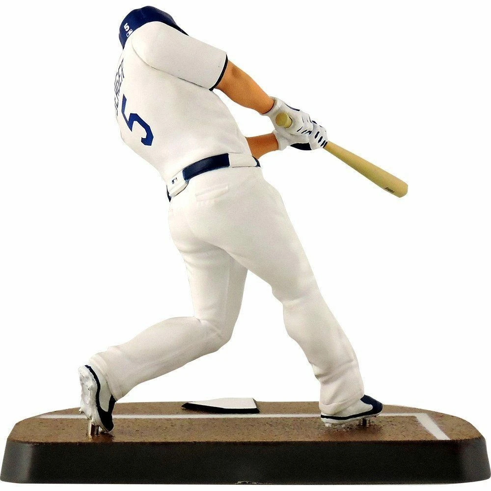 MLB - Los Angeles Dodgers - Corey Seager - Figur 4 MLB - Los Angeles Dodgers - Corey Seager - Figur – Bild 2