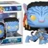 FUNKO POP! - Avatar The Way Of Water - Neytiri Figur 2 FUNKO POP! - Avatar The Way Of Water - Neytiri Figur -Spielzeug Puppen Geschäft zki5idotmeflbr