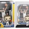FUNKO POP! Cover NBA - Steven Curry - Golden State Warriors 2 FUNKO POP! Cover NBA - Steven Curry - Golden State Warriors -Spielzeug Puppen Geschäft zkib1fjefcssiz 1