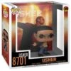 FUNKO POP! Albums - Usher - 8701 Usher -Spielzeug Puppen Geschäft zm6pheqk1qp5wm