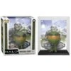 FUNKO POP! - Master Chief Figur - Halo (Cover Game) -Spielzeug Puppen Geschäft zmsfzscckzkkvq