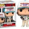 FUNKO POP! - Stranger Things - Dustin Figur -Spielzeug Puppen Geschäft zpqgq0cv8pt0qj