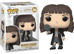 FUNKO POP! Harry Potter 20th Anniversary - Hermione Figur