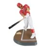 MLB - Los Angeles Angels - Mike Trout - Figur -Spielzeug Puppen Geschäft zuwusklvxmw3ae