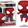 FUNKO POP! - Spider-Man No Way Home - Amazing Spider-Man -Spielzeug Puppen Geschäft zuxyuzmbhzfzpg
