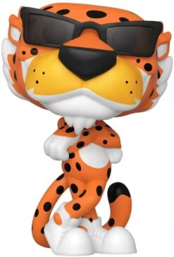 FUNKO POP! - Icon - Cheetos - Chester Cheetah Figur -Spielzeug Puppen Geschäft zvdtidbmihgpf6