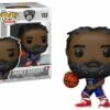 FUNKO POP! - James Harden Figur - NBA Brooklyn Nets (City Edition 2021 Jersey) 2 FUNKO POP! - James Harden Figur - NBA Brooklyn Nets (City Edition 2021 Jersey) -Spielzeug Puppen Geschäft zxgaeeeyisaqlv 1